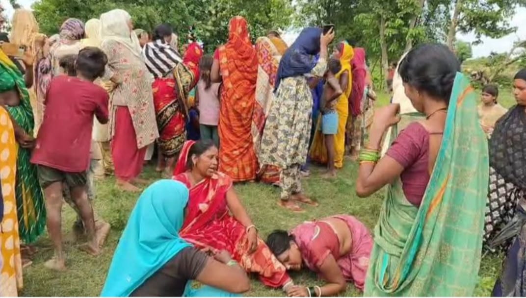 सिद्धार्थनगर में अंतिम संस्कार के दौरान बड़ा हादसा, बानगंगा नदी में डूबे 3 युवक, रेस्क्यू जारी