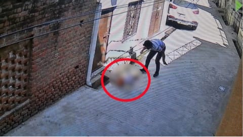 एकतरफा प्यार, 27 सेकंड की दरिंदगी और 41 दिन में फांसी की सजा, जानिए Aarav Murder Case की पूरी कहानी