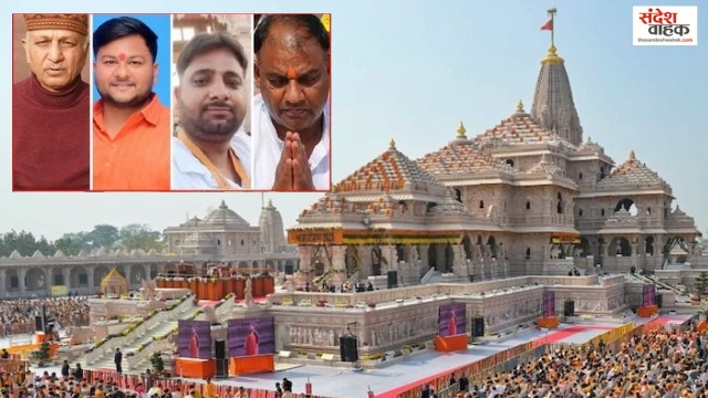 राम मंदिर चढ़ावा कांड: 7 आरोपियों से क्या-क्या मिला? डिटेल में जानिए बरामदगी का पूरा कच्चा चिट्ठा