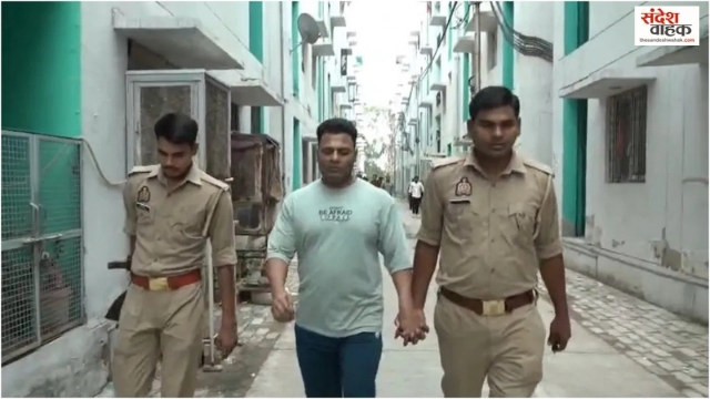 Kanpur Love Jihad Case