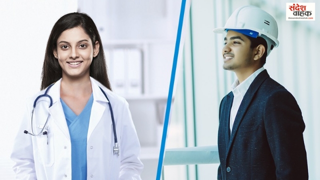 NEET-JEE Admission Policy