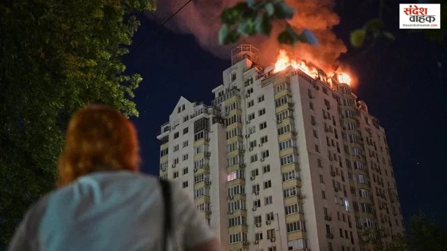 Russia Ukraine War