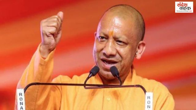 'अब फाइलें नहीं, फैसले दौड़ते हैं'... यूपी की नौकरशाही पर CM Yogi का बड़ा बयान
