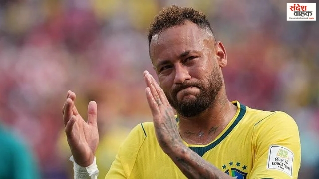Neymar Retirement