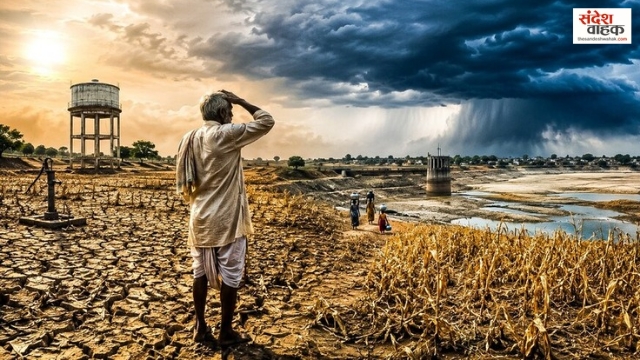 EL Nino Effect India