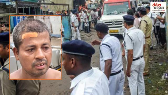 Baruipur Rape and Murder Case