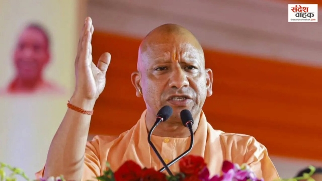 'राम को काल्पनिक बताने वाले आज अयोध्या की बात कर रहे हैं'... विपक्ष पर CM Yogi का हमला