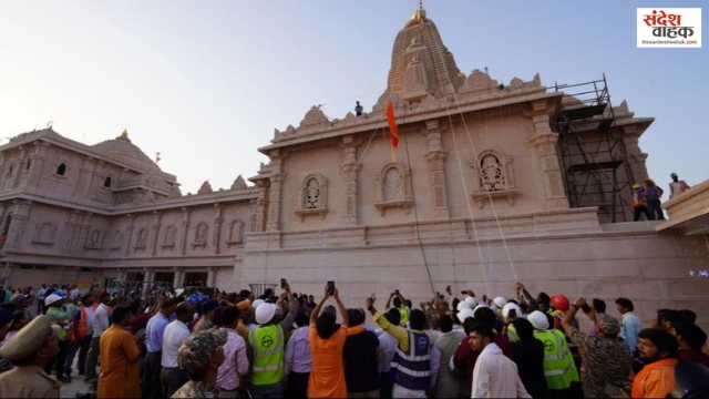 Ram Mandir Donation: जांच में सामने आई नई परत, गिनती से पहले ही होती नोटों की चोरी
