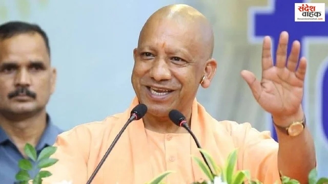 योगी सरकार का बड़ा आदेश: 75 जिला पंचायत अध्यक्ष बने प्रशासक, जल्द ब्लॉक प्रमुखों पर भी फैसला