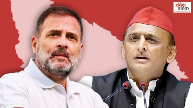 सीट शेयरिंग पर कांग्रेस-सपा में फिर से खींचतान, क्या UP चुनाव से पहले बिखर जाएगा INDIA गठबंधन?
