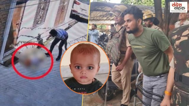 Aarav Murder Case