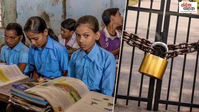 Government School Report