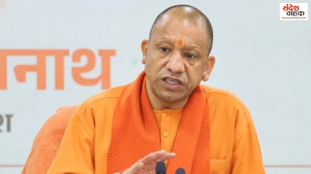 UP में प्रशासनिक महाफेरबदल, 182 PCS अफसरों का ट्रांसफर, 100 से ज्यादा SDM के तबादले