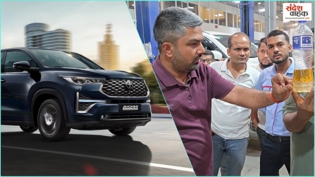 नितिन गडकरी और इथेनॉल पर कंटेंट बनाना पड़ा भारी, मनीष कश्यप समेत 4 इन्फ्लुएंसर्स पर FIR