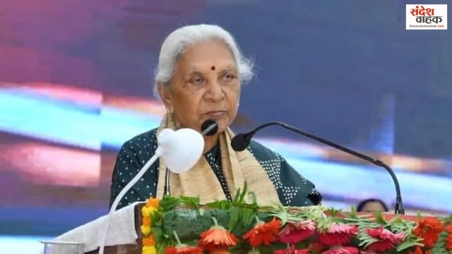 '13 साल की उम्र में शुरू होते हैं पीरियड्स...', UP गवर्नर की सलाह- सच्चा प्रेम है तो पढ़ाई पूरी होने तक शादी नहीं