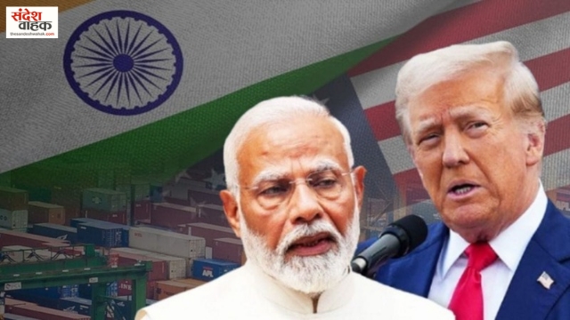 रूस से तेल खरीदने पर भारत को झटका? ट्रंप ने 500% टैरिफ वाले बिल का किया समर्थन