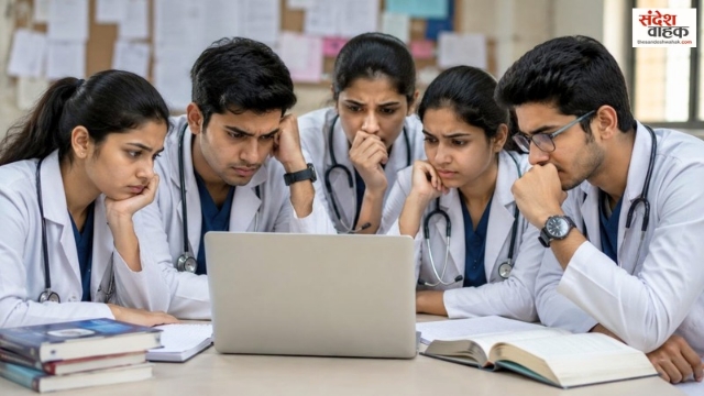 NEET UG 2026 Result