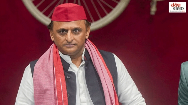 'क्या अब नोटों का भी होगा निजीकरण?' RBI के टेंडर पर अखिलेश ने BJP पर साधा निशाना