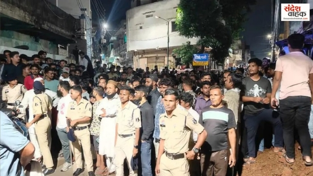 Raipur में एक ही घर से पांच शव मिलने से सनसनी: आत्महत्या या साजिश? जांच में जुटी पुलिस