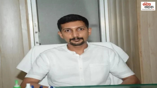 लखनऊ में प्रशासनिक फेरबदल, 6 PCS अफसरों के तबादले, IAS साहिल सिंह बने SDM सदर
