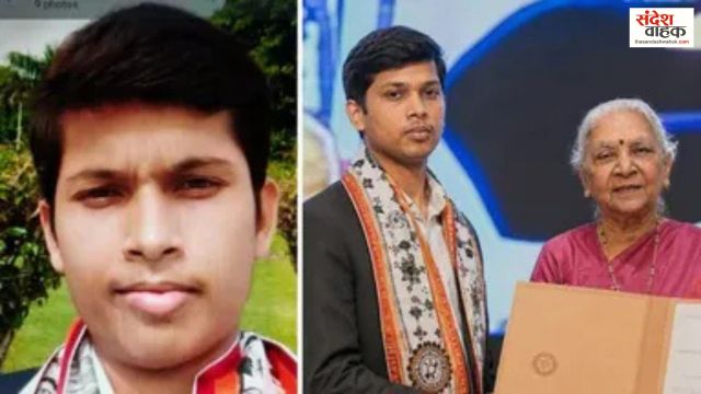 50 से ज्यादा परीक्षाएं, फिर भी सरकारी नौकरी नहीं, बेरोजगारी से टूटकर AKTU टॉपर ने किया सुसाइड