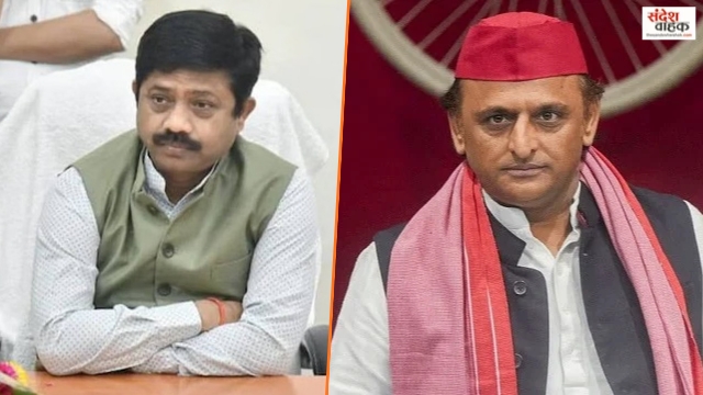 अखिलेश पर पोस्ट पड़ी भारी! कैबिनेट मंत्री नंदी के खिलाफ कोर्ट पहुंचा मामला, परिवाद दर्ज