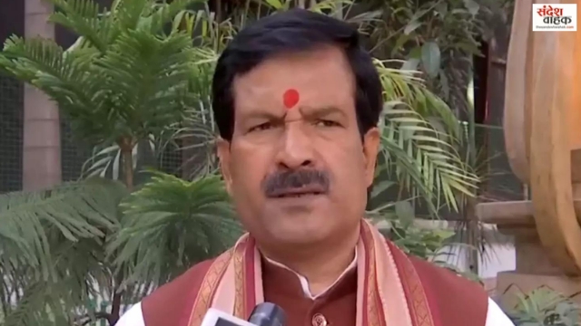 Mrityunjay Tiwari