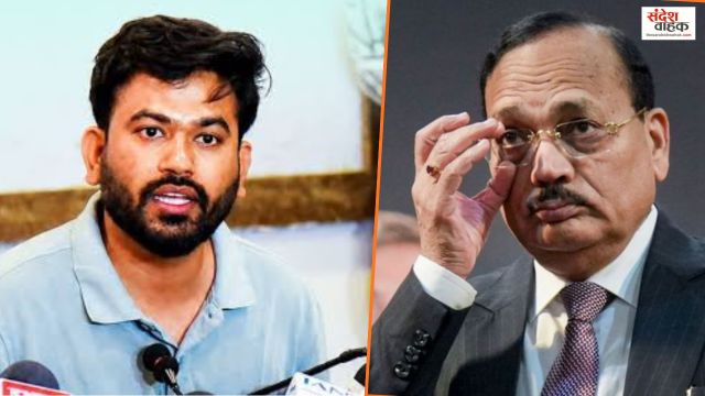 'हमें कॉकरोच न कहा होता, तो धर्मेंद्र प्रधान का इस्तीफा न होता', अभिजीत ने CJI सूर्यकांत को कहा शुक्रिया