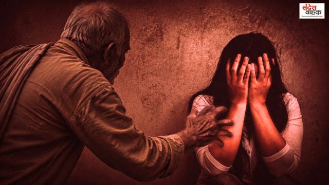 Lucknow Rape Case