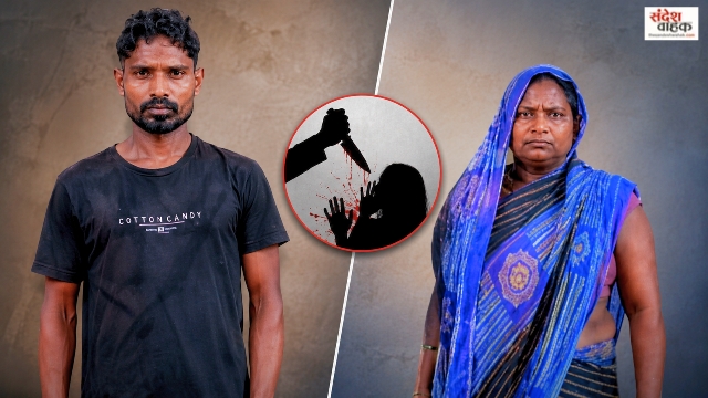 Jaunpur Murder Case