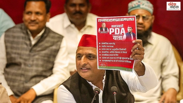 UP Election 2027