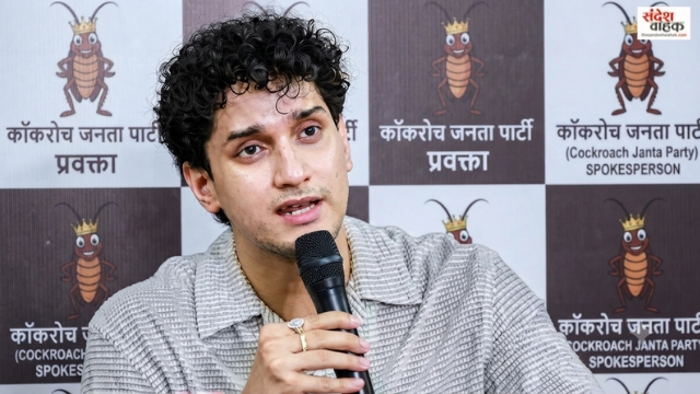 'गारंटी निभाओ, वरना युवा फिर सड़क पर उतरेगा', CJP ने फिर सरकार को दिया अल्टीमेटम