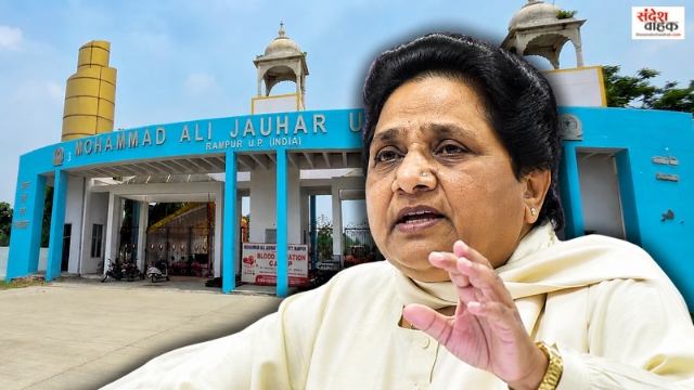 Jauhar University