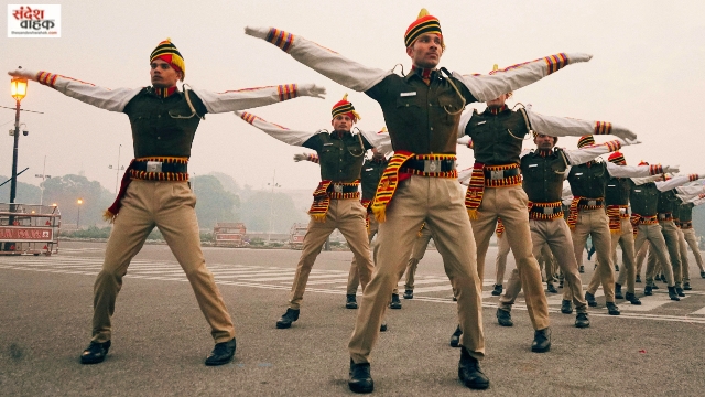 SSB Recruitment Agniveer