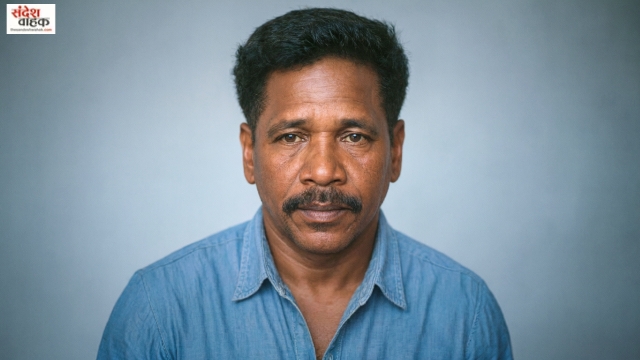 Naxalite Misir Besra arrested
