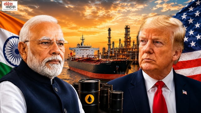 India US Relations