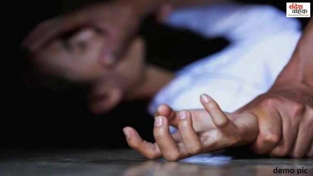 यौन शोषण, ब्लैकमेल और प्रताड़ना... 6 पन्नों का सुसाइड नोट छोड़ Lucknow की युवती ने की खुदकुशी