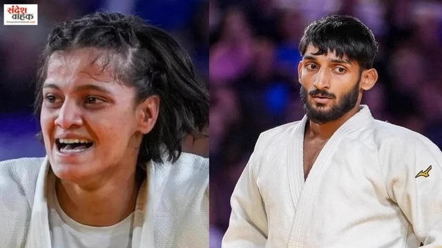 CWC 2026: Asmita Dey and Harsh Singh