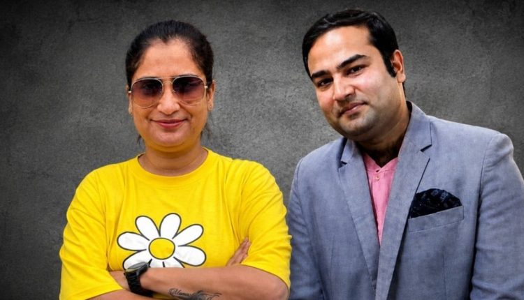Lucknow Double Murder Case