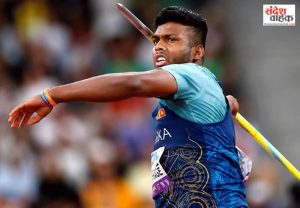 Rumesh Tharanga Pathirage