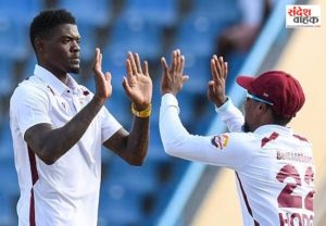 Alzarri Joseph