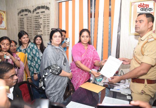 Lucknow News