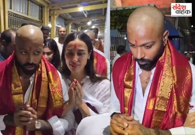 Hardik Pandya