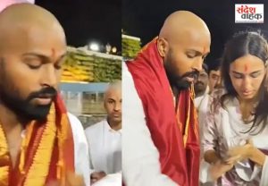 Hardik Pandya