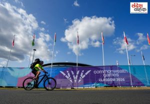 CWG 2026