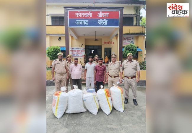 Bareilly News