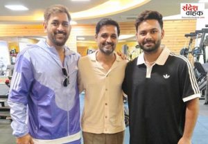 Rishabh Pant