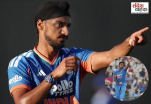 Arshdeep Singh