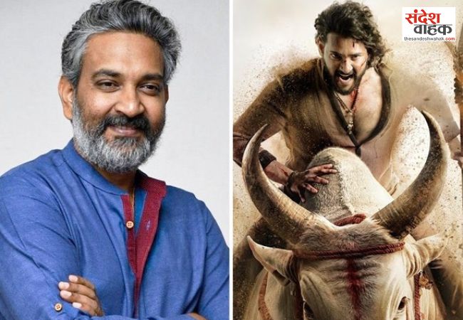 S.S. Rajamouli