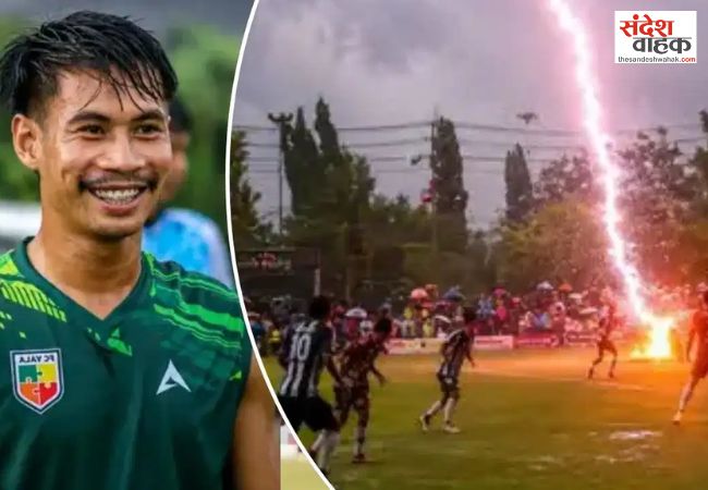 Thailand Football